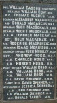 Fearn War Memorial