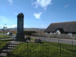 Fearn War Memorial