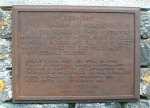 Fodderty War Memorial