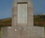 Gairloch War Memorial