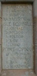 Gairloch War Memorial