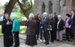 Moderator's Visit