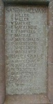 Gairloch War Memorial