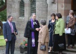 Moderator's Visit
