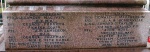 Invergordon War Memorial