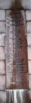 Invergordon War Memorial