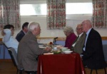 Moderator's Visit