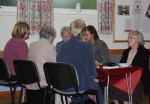 Moderator's Visit