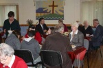 Moderator's Visit