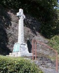 Lochcarron War Memorial