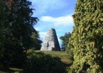 Muir of Ord War Memorial.