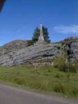 Shieldaig War Memorial