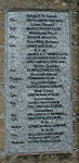 Ullapool War Memorial
