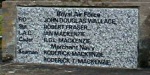 Ullapool War Memorial