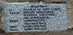 Ullapool War Memorial