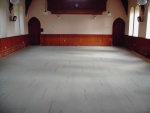 Floor complete.