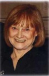 Alison Rapson - Stirling 1971