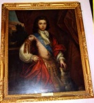 William, 5th Earl of Seaforth, died 1740