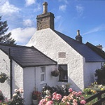 Peter Fraser' Birthplace
