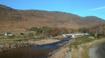 Bridge leading to Clachan