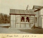 Snipe Hall. GWB and NN.