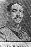 Macaskill R, Pte, Inverness