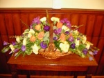 Flower Festival