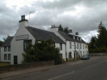 The Conon Hotel