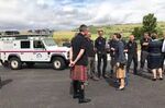 Dundonnell Mountain Rescue Team - photo 7