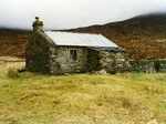 Bernais bothy