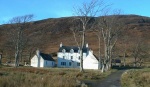 Clachan House