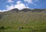 Shenval bothy - photo 2