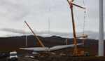 61 Turbine Lifting
