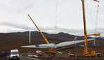 62 Turbine Lifting