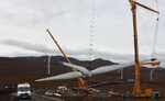 63 Turbine Lifting