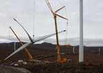66 Turbine Lifting