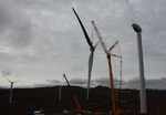 72 Turbine Lifting