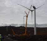 73 Turbine Lifting