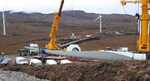 33 Turbine Assembly