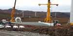 35 Turbine Assembly