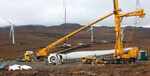 39 Turbine Assembly