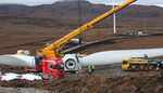 40 Turbine Assembly