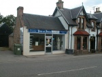 Paper shop