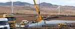 46 Turbine Assembly