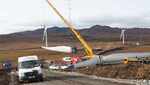 49 Turbine Assembly