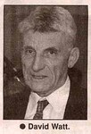 David Watt