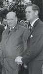Willie Logan at work