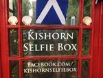 selfie box kishorn