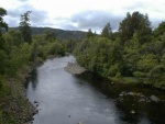 Contin old bridge