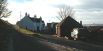Milton village
